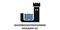 Wartungsplaner Logo Wasserbeschaffungsverband RIEDGRUPPE  OSTWasserbeschaffungsverband RIEDGRUPPE  OST